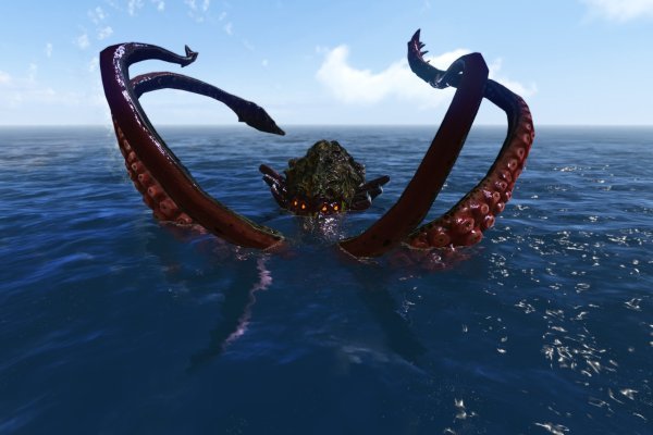 Kraken site